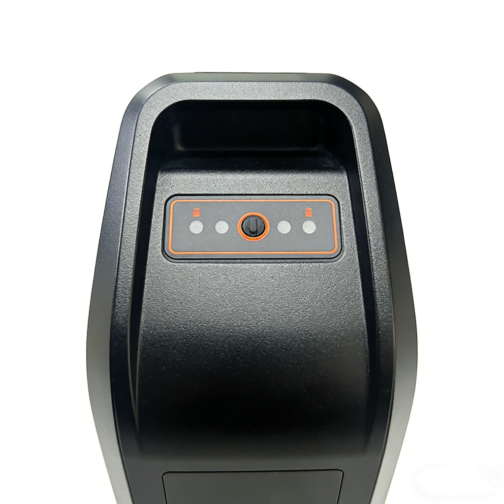 PASLDA SU8 Ebike Portable Fast-Charging Battery - High-Capacity, Lightweight Mobile Power Pack for Extended Rides