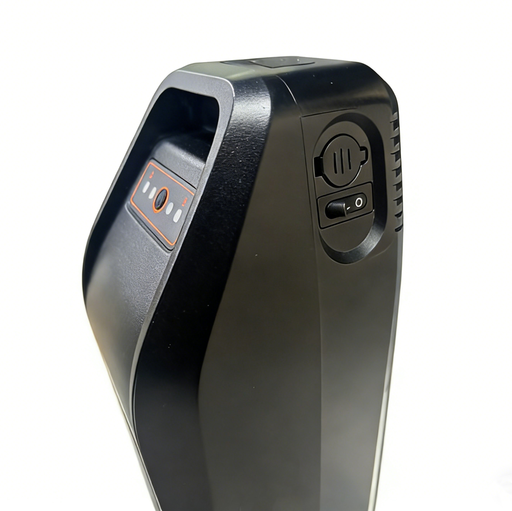 PASLDA SU8 Ebike Portable Fast-Charging Battery - High-Capacity, Lightweight Mobile Power Pack for Extended Rides