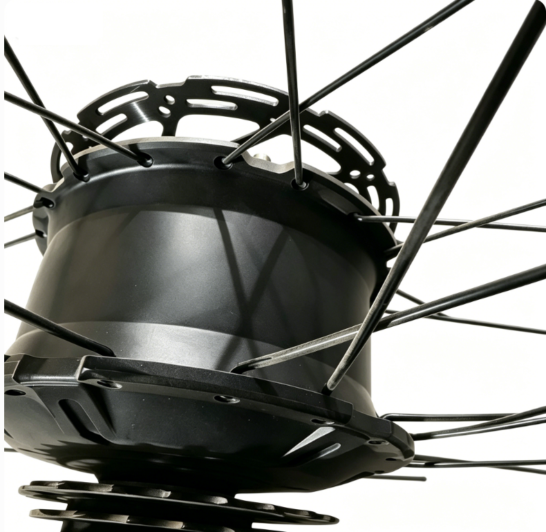 Custom Order  -- E-bike Hub Motor
