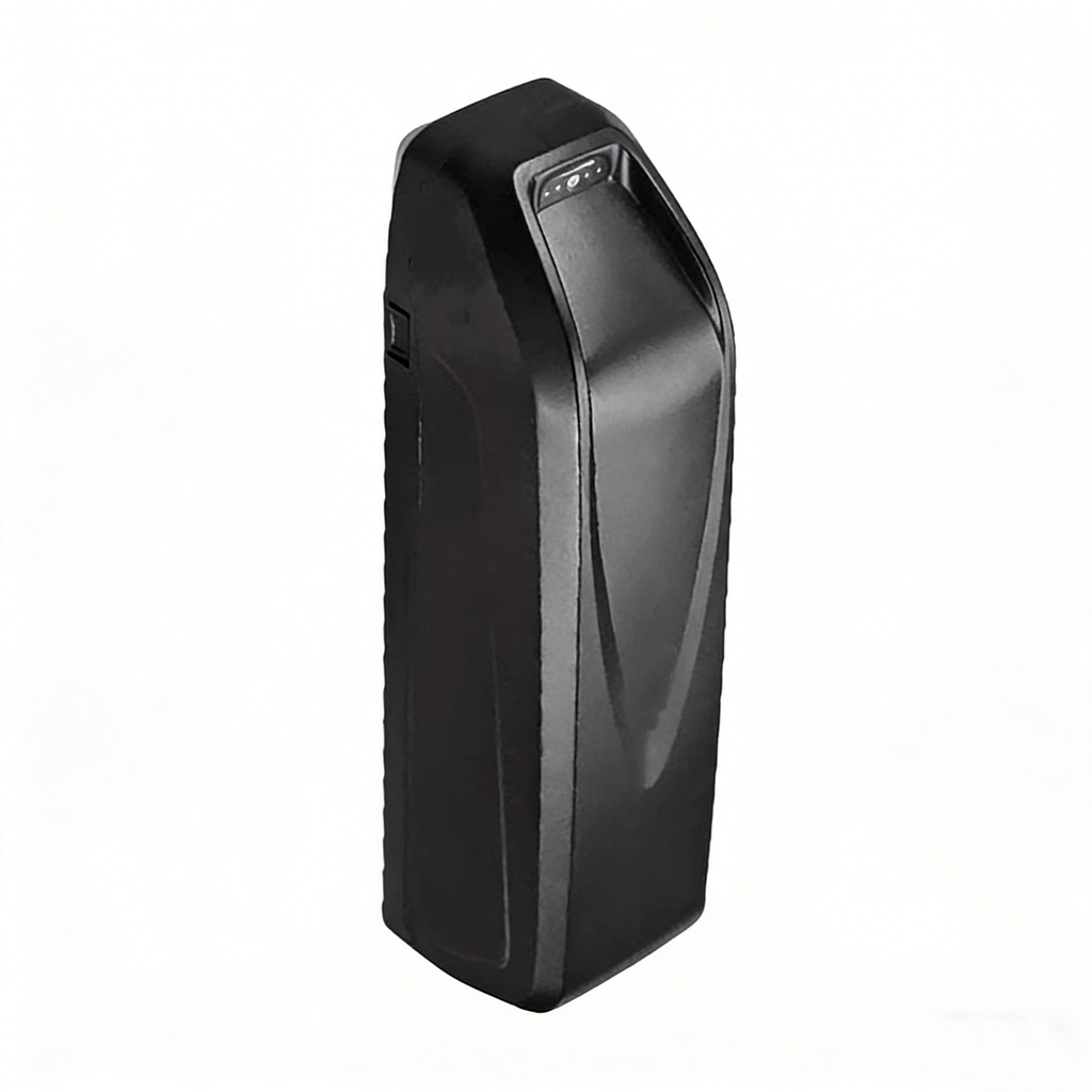 PASLDA SU8 Ebike Portable Fast-Charging Battery - High-Capacity, Lightweight Mobile Power Pack for Extended Rides